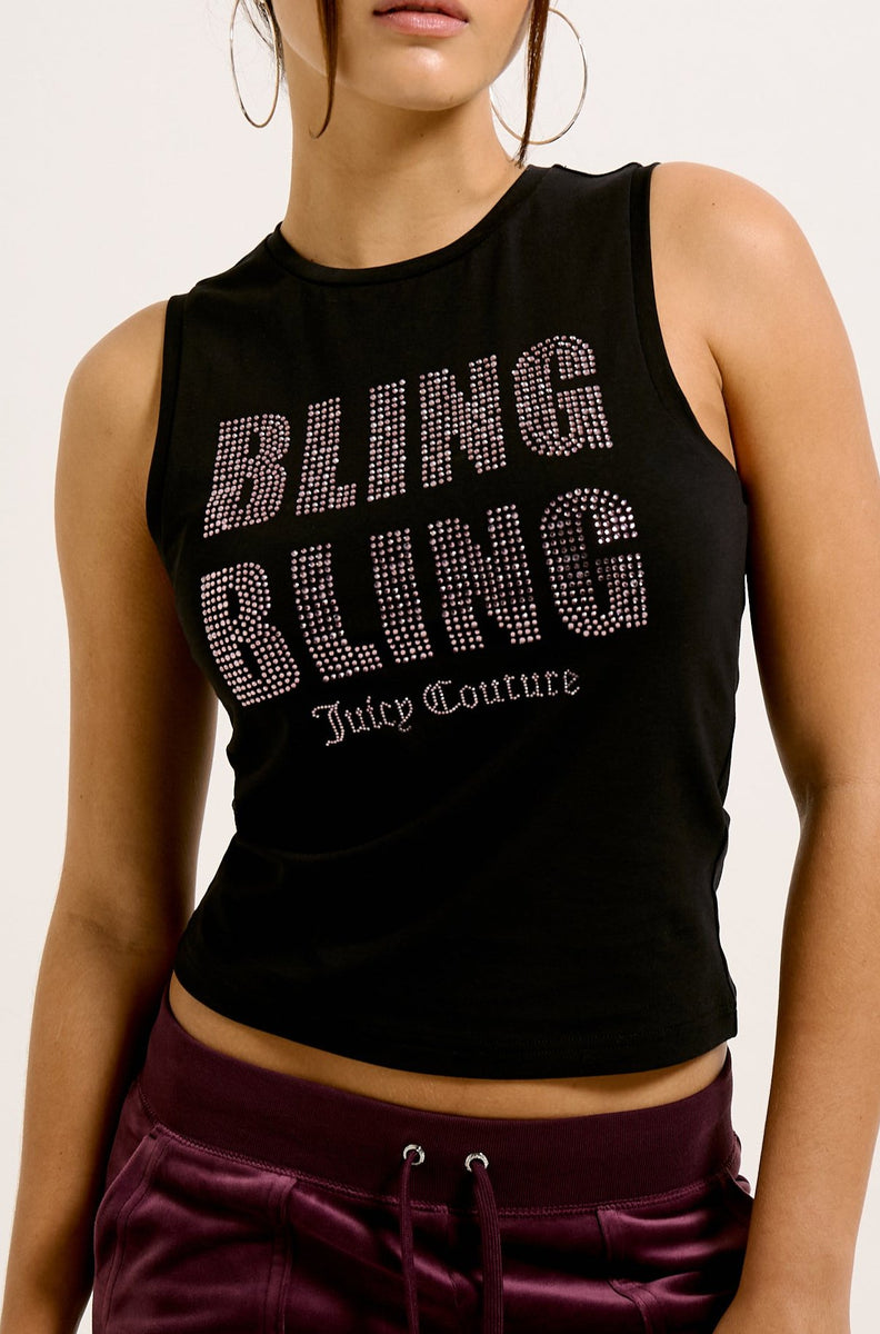 Bling Bling Top