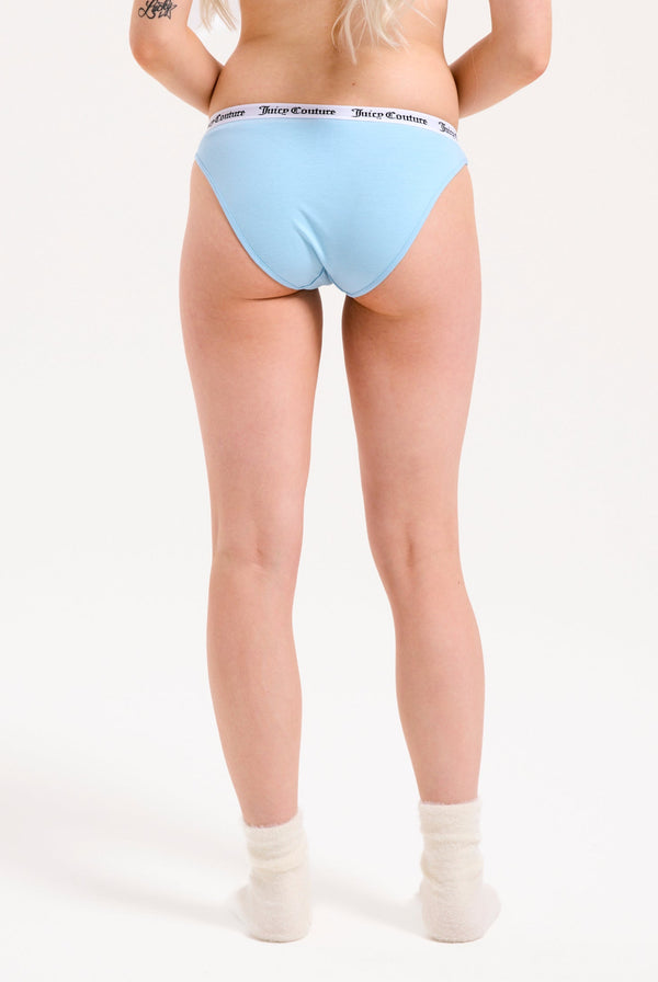 NANTUCKET BREEZE COTTON LOUNGE KNICKER