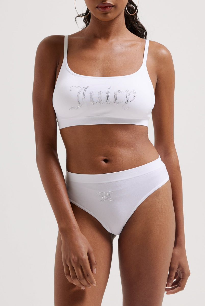Diamonte bralette deals