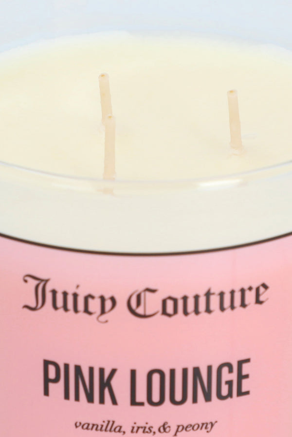 PINK JUICY LOUNGE CANDLE