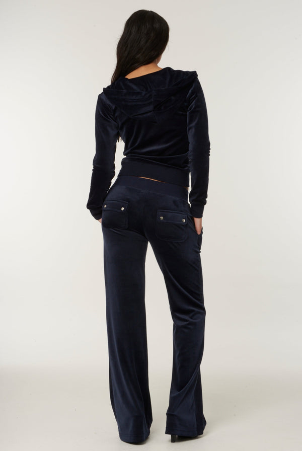 NIGHT SKY CLASSIC VELOUR ROBERTSON HOODIE