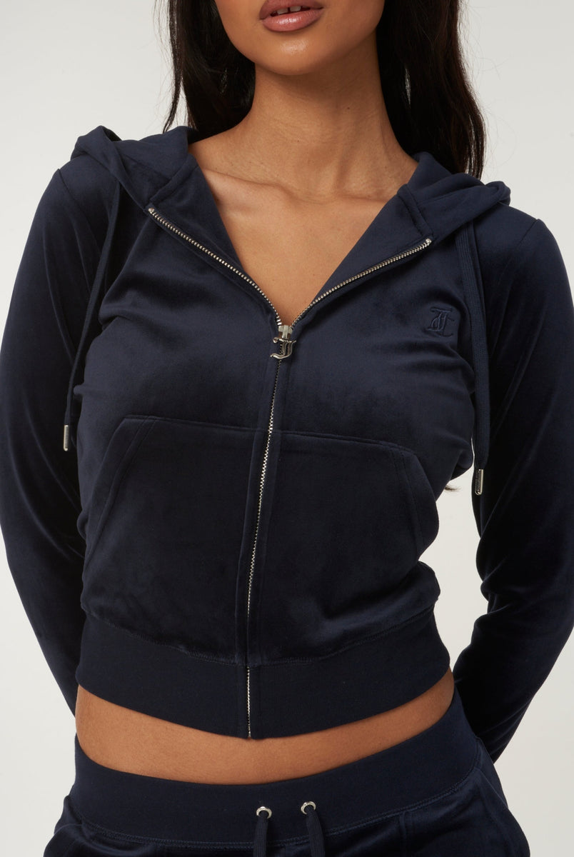NIGHT SKY CLASSIC VELOUR ROBERTSON HOODIE