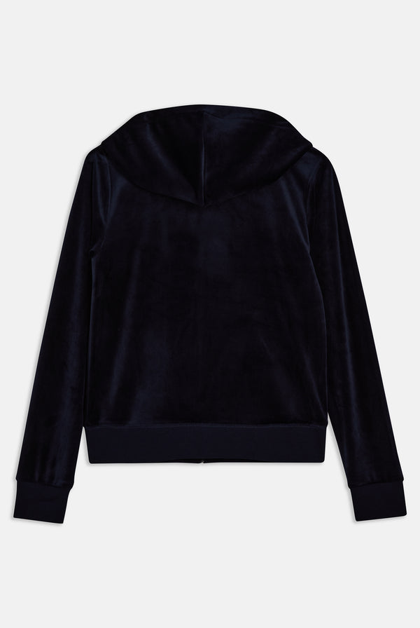 NIGHT SKY CLASSIC VELOUR ROBERTSON HOODIE