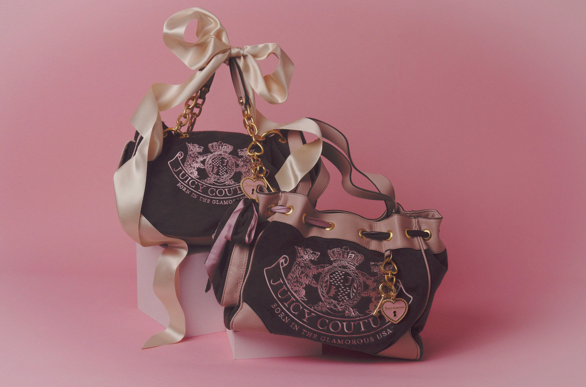 A bag to remember