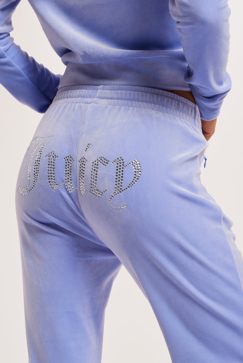 Blue juicy couture discount joggers