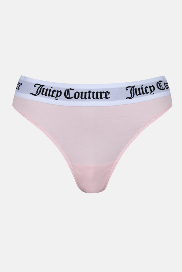 MULTI PACK COTTON THONG
