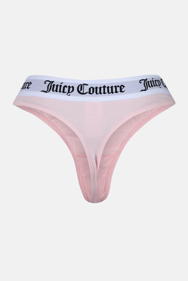 MULTI PACK COTTON THONG