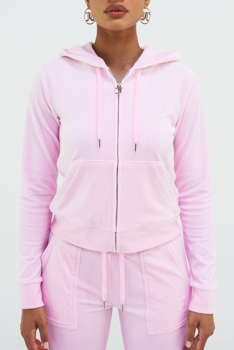 Juicy couture New XS Top S Pants Tracksuit Set