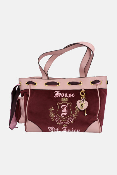 WINETASTING HOUSE OF JUICY DAYDREAMER BAG