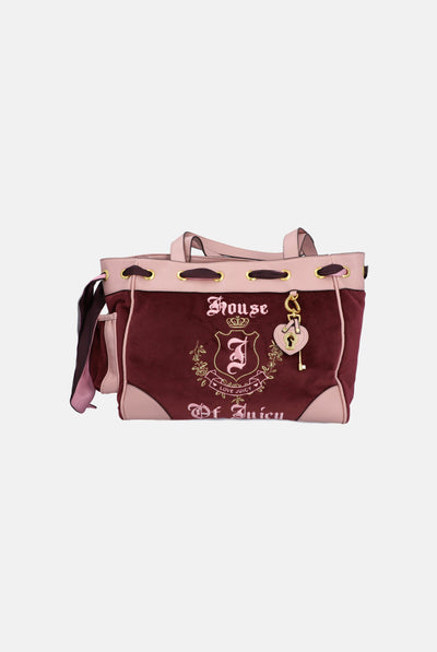 WINETASTING HOUSE OF JUICY DAYDREAMER BAG