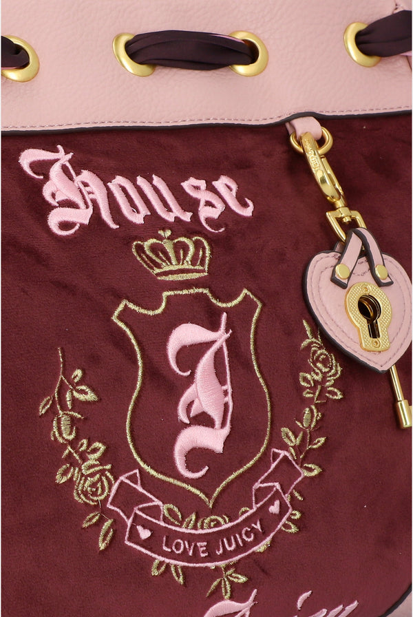 WINETASTING HOUSE OF JUICY DAYDREAMER BAG