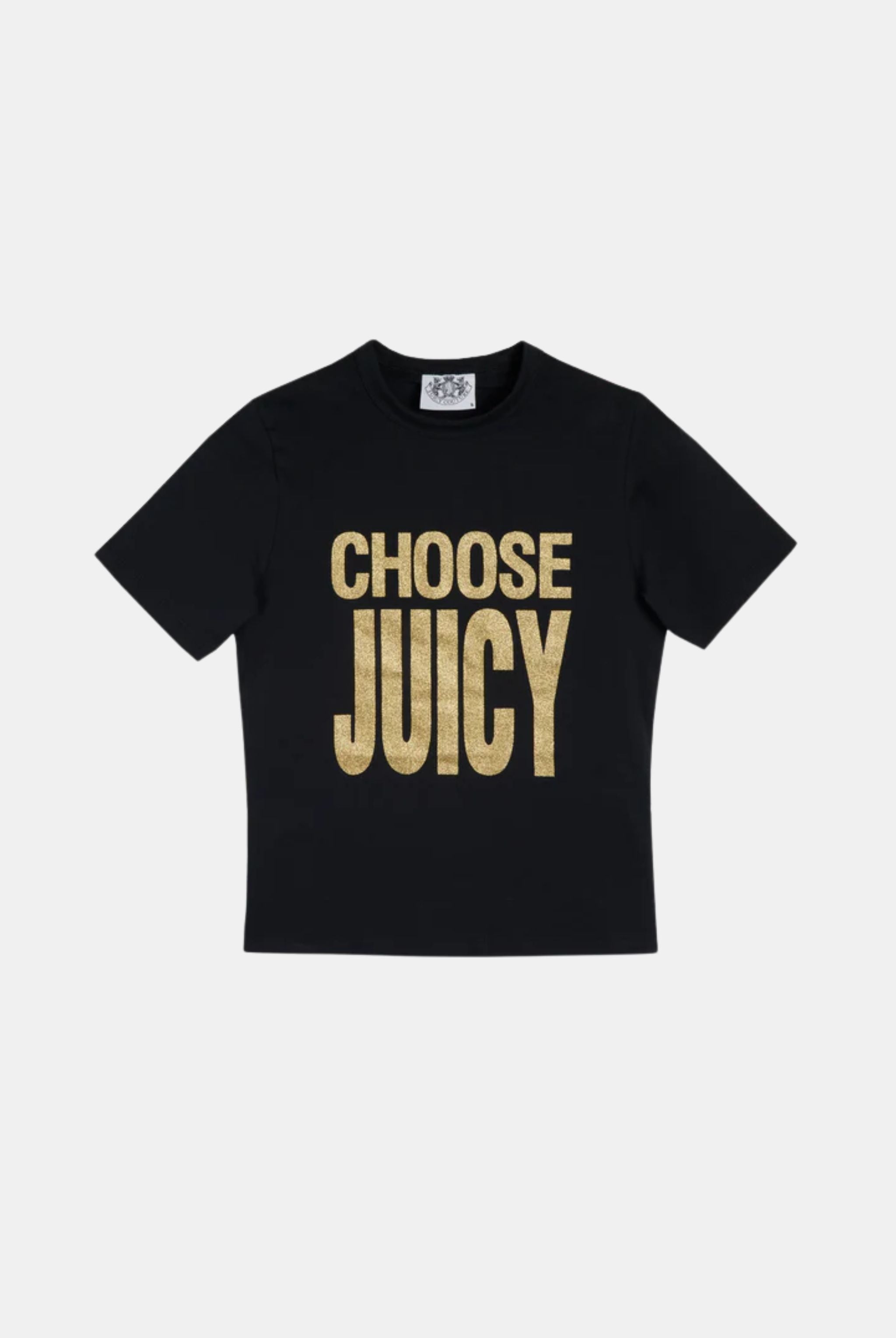 ICON TEES | Juicy Couture UK