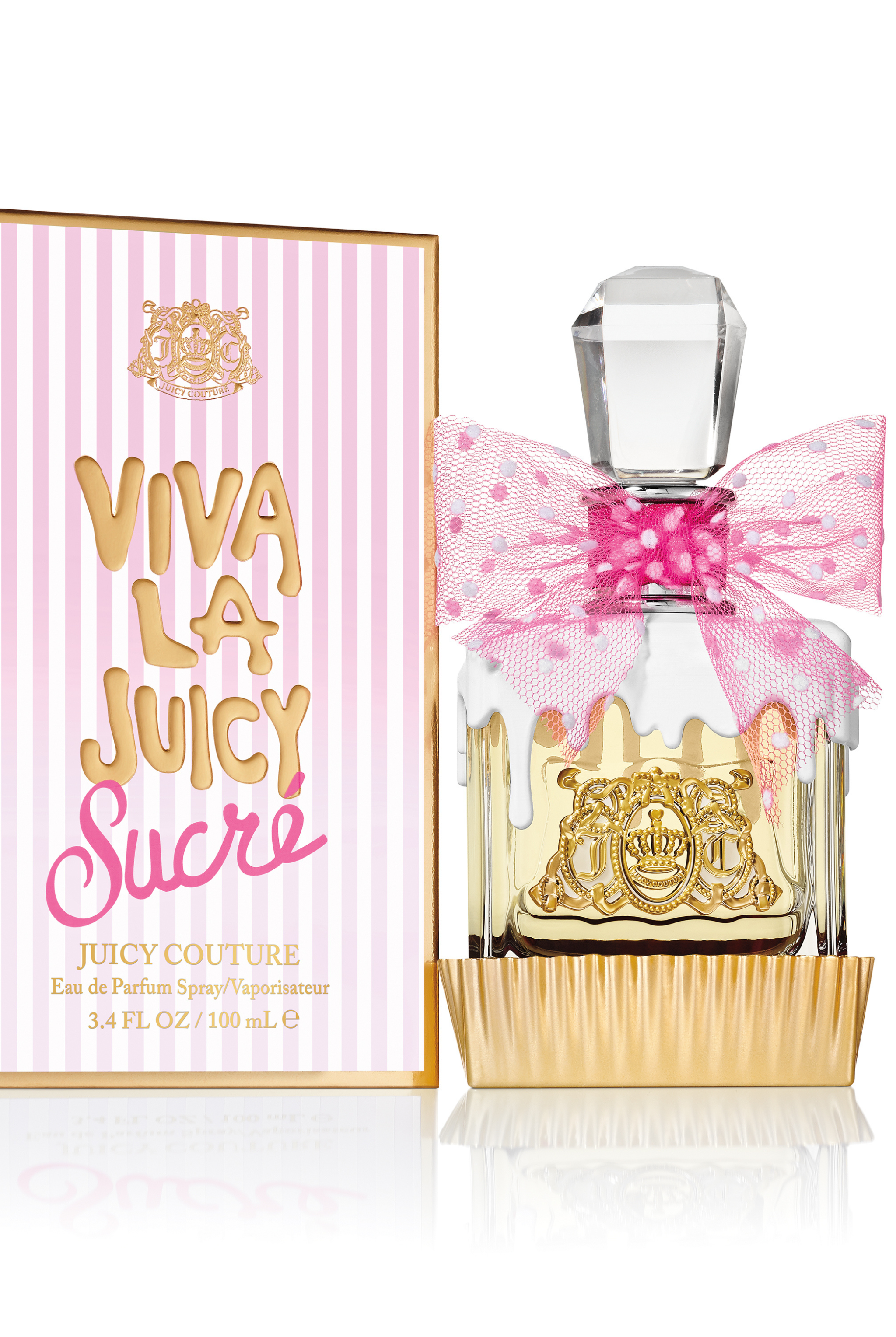 viva la juicy sucré