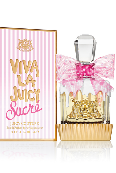 Viva La Juicy Sucre - EDP 100ml