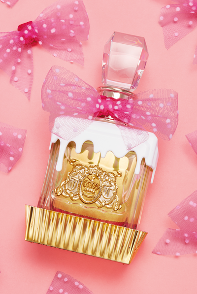 Viva La Juicy Sucre - EDP 50ml