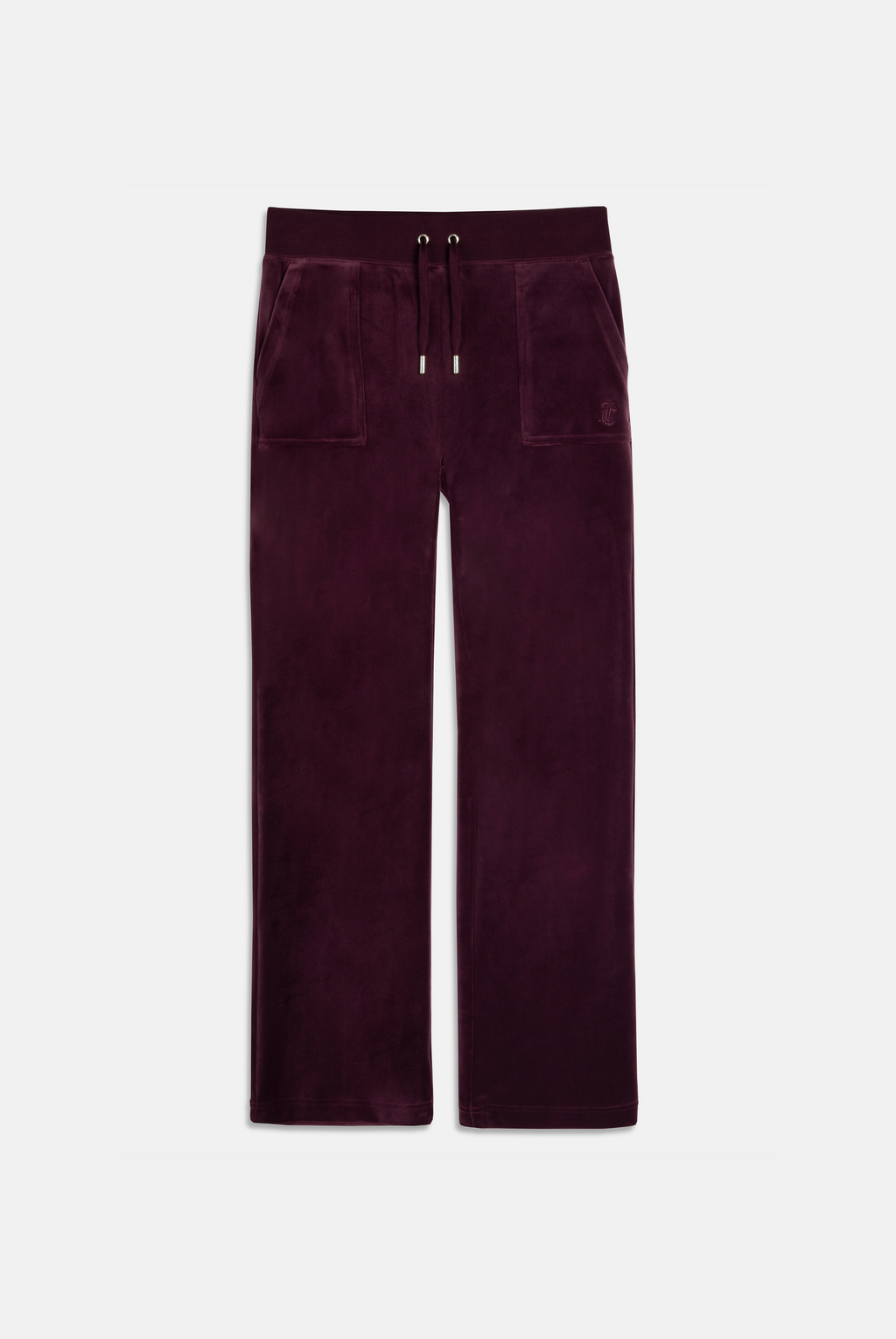 WINEASTING CLASSIC VELOUR DEL RAY POCKETED BOTTOMS