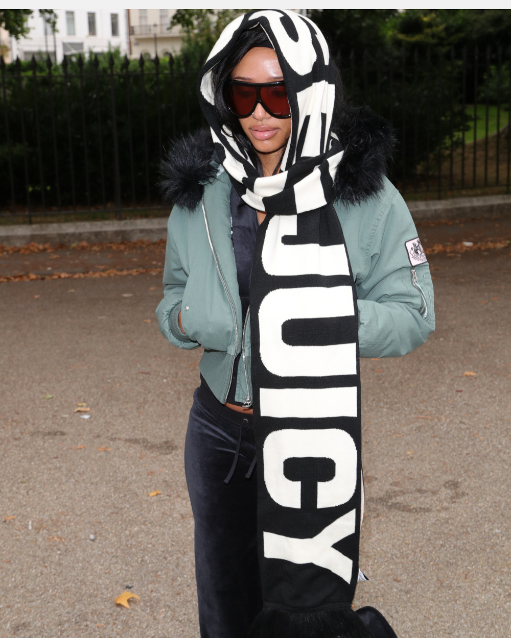 OUTERWEAR