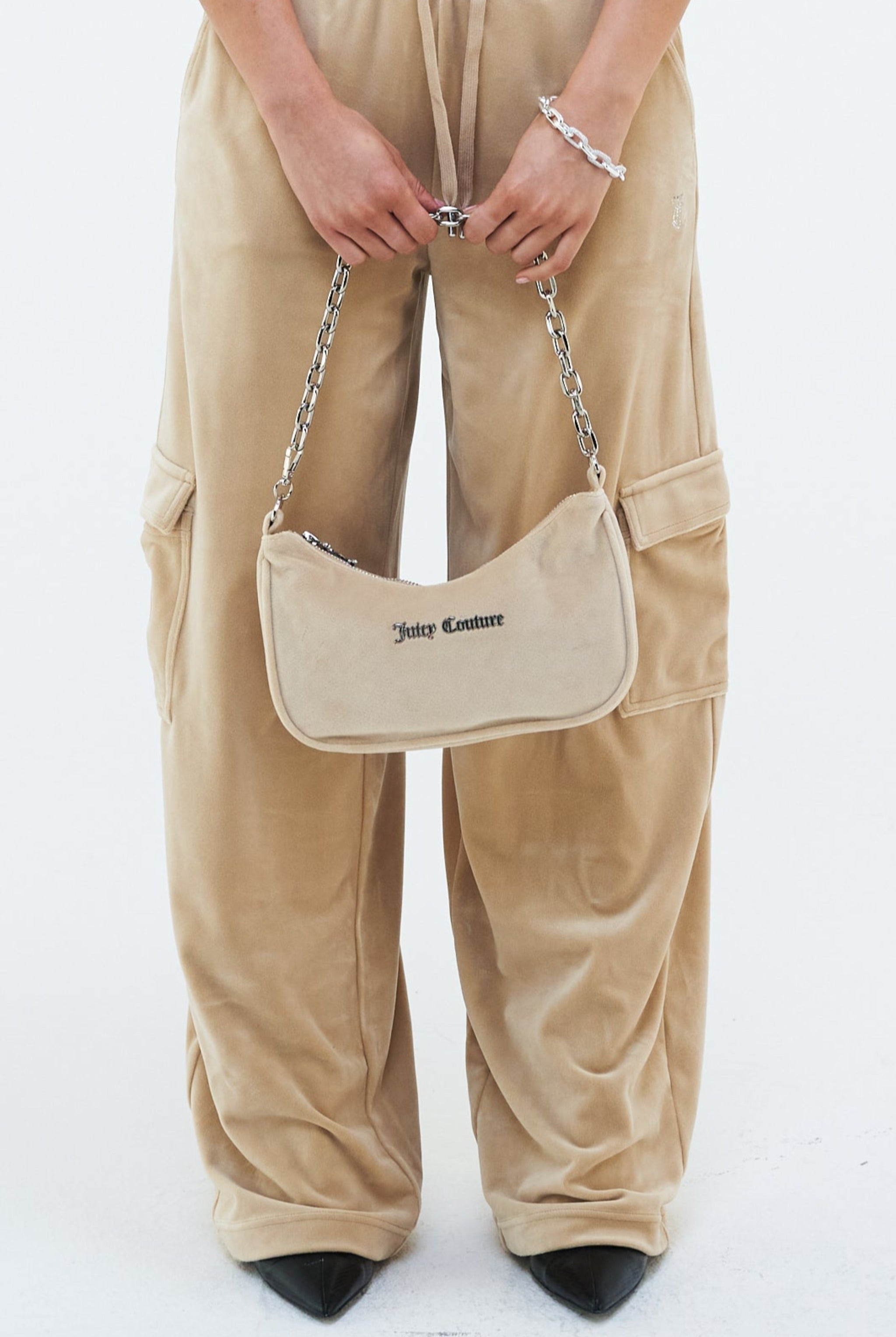 Juicy couture fanny discount pack