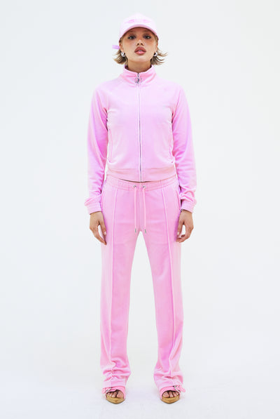 Tumblr_mdgggtlmzd1recdf5o1_500_large  Juicy couture tracksuit, Mean girls,  Juicy couture