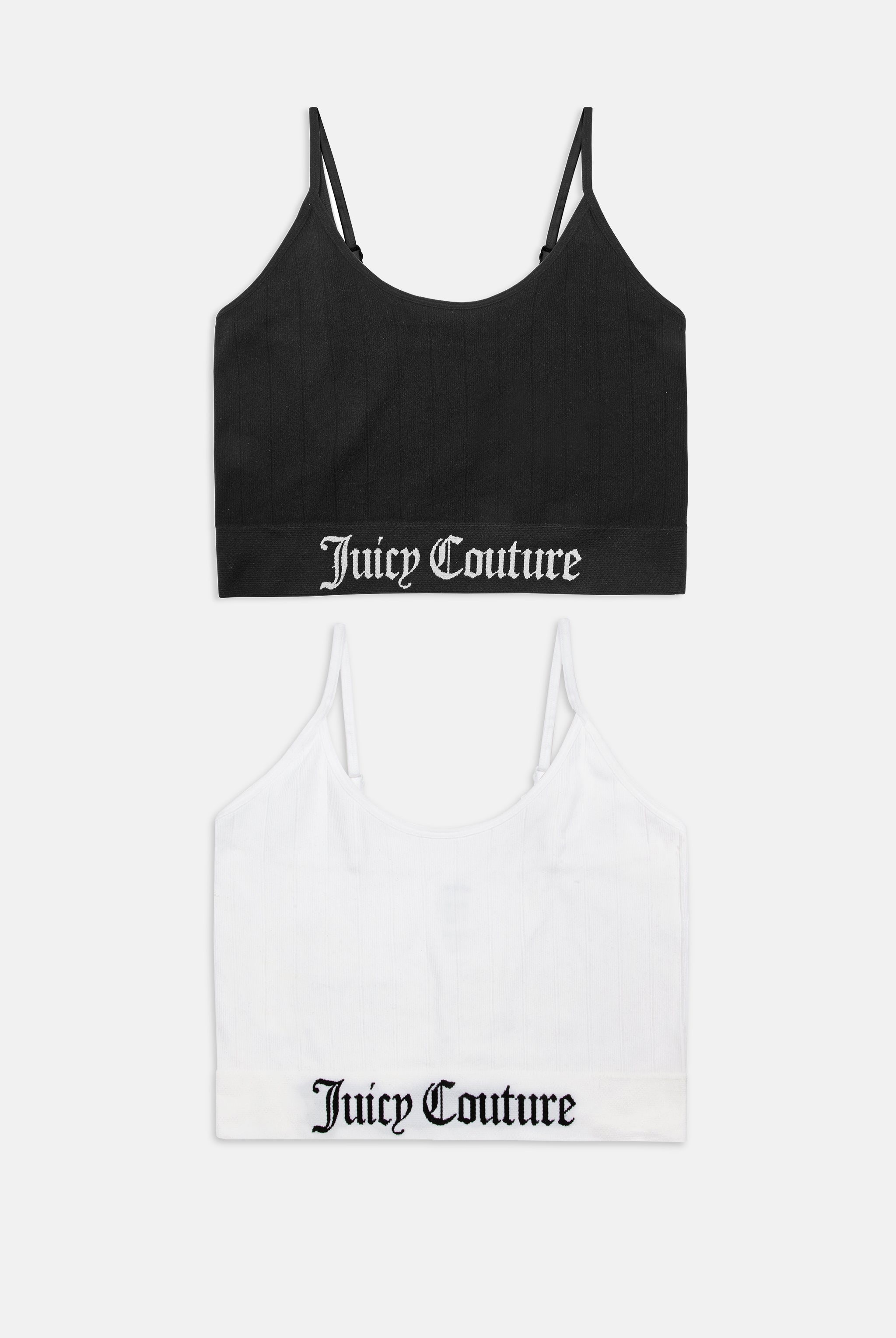 Plain black bralette sales