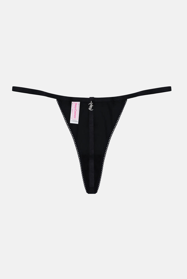 3 PACK CHERRY JUICY T-BAR THONG