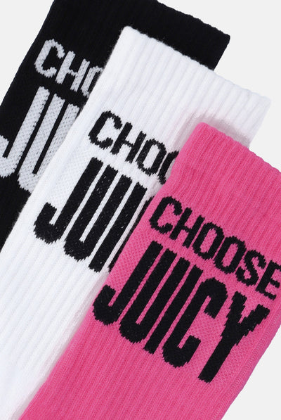CREW SOCK 3 PACK