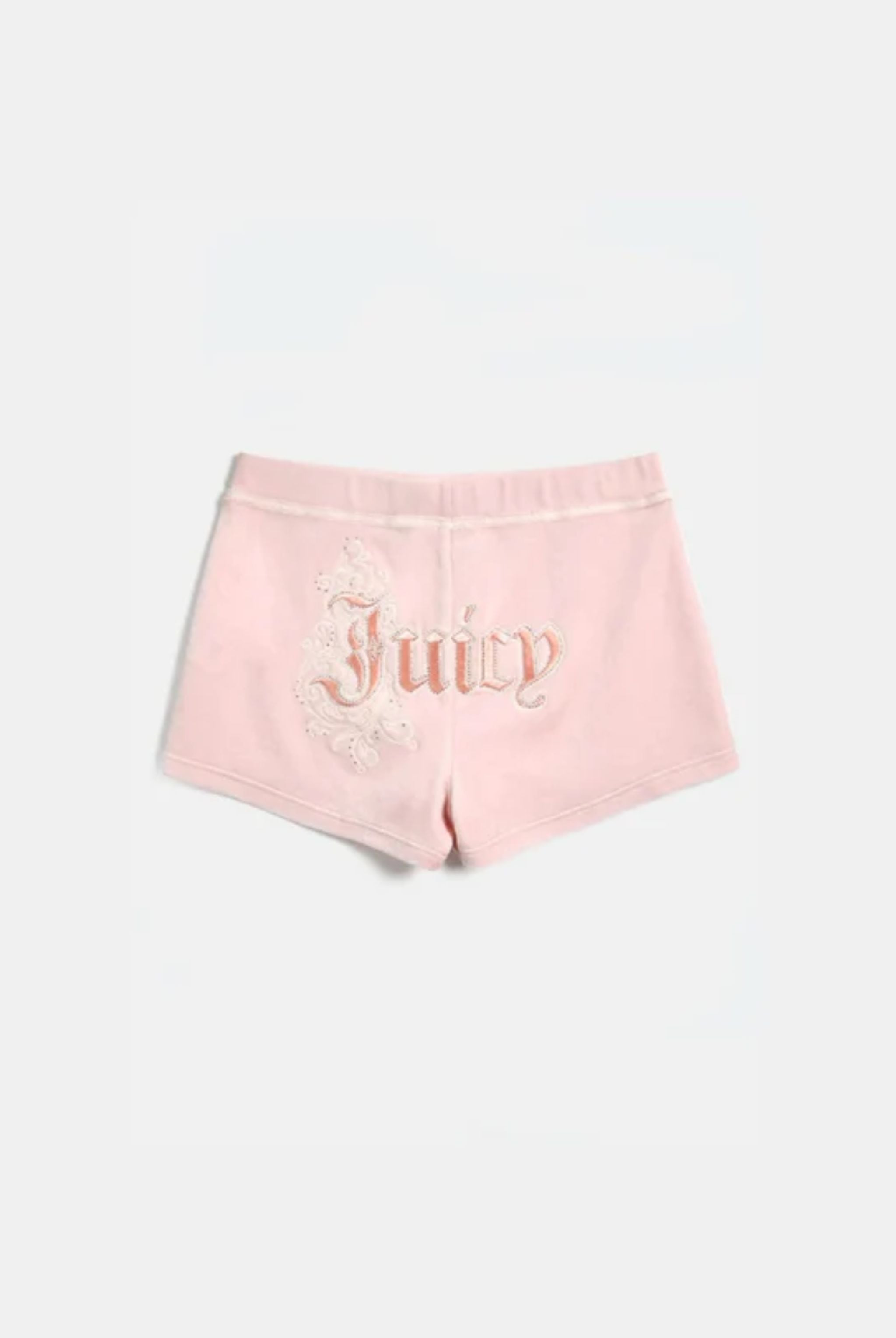 Juicy Couture☆STRIPE Shorts ショートパンツ 2色【UK発】 Women's Shorts | Juicy Couture – Juicy Couture UK