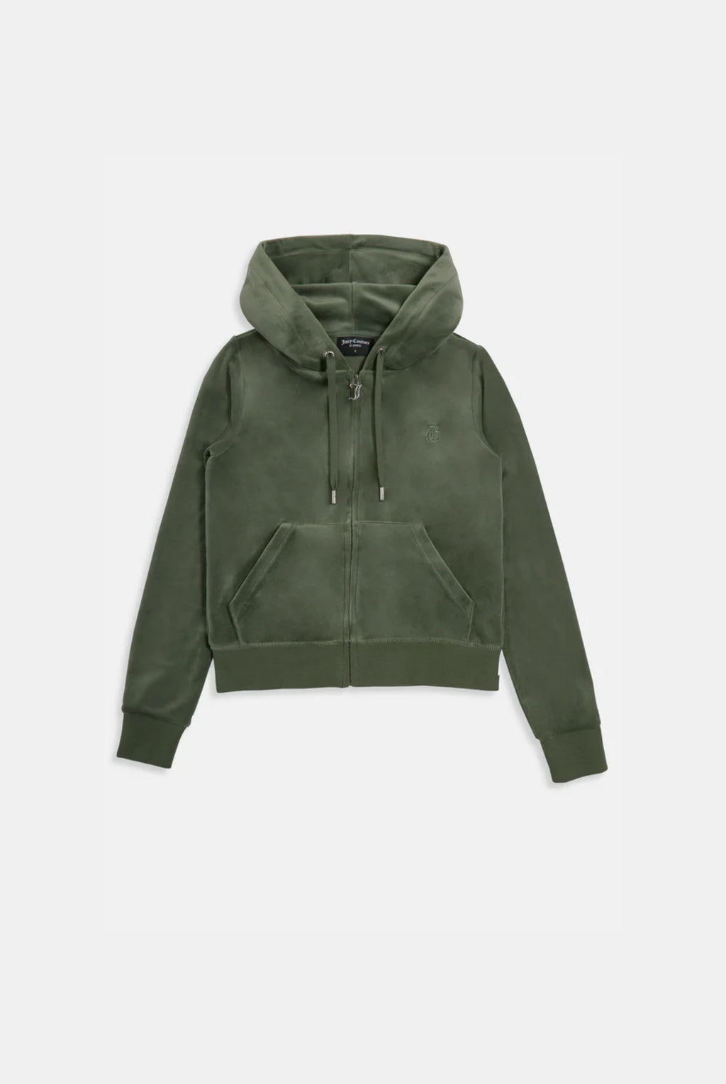 THYME CLASSIC VELOUR ROBERTSON HOODIE