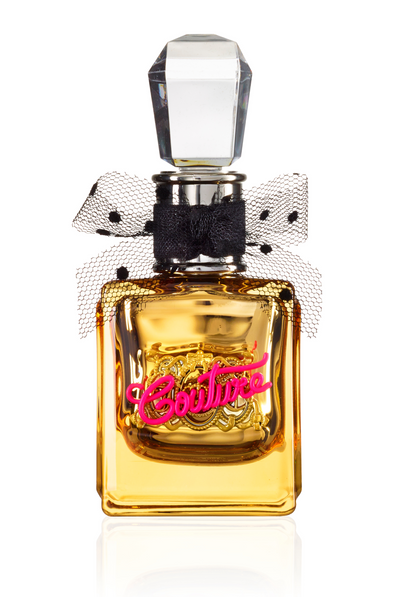 Viva La Juicy Gold Couture - EDP 30ml