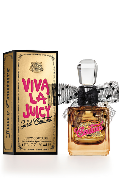 Viva La Juicy Gold Couture - EDP 30ml