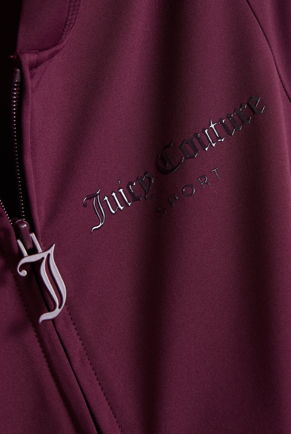 WINETASTING PEACHED ACTIVE FITTED HOODIE
