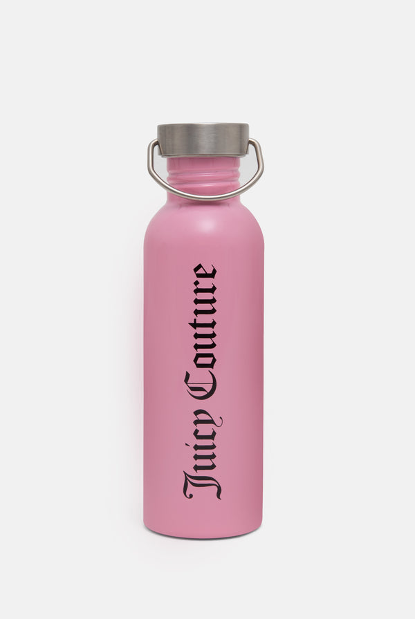 PINK 750ML STAINLESS STEEL WATER BOTTLE