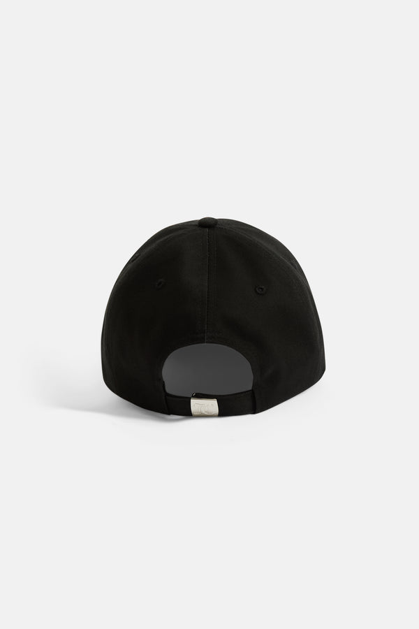 BLACK JUICY COUTURE CAP