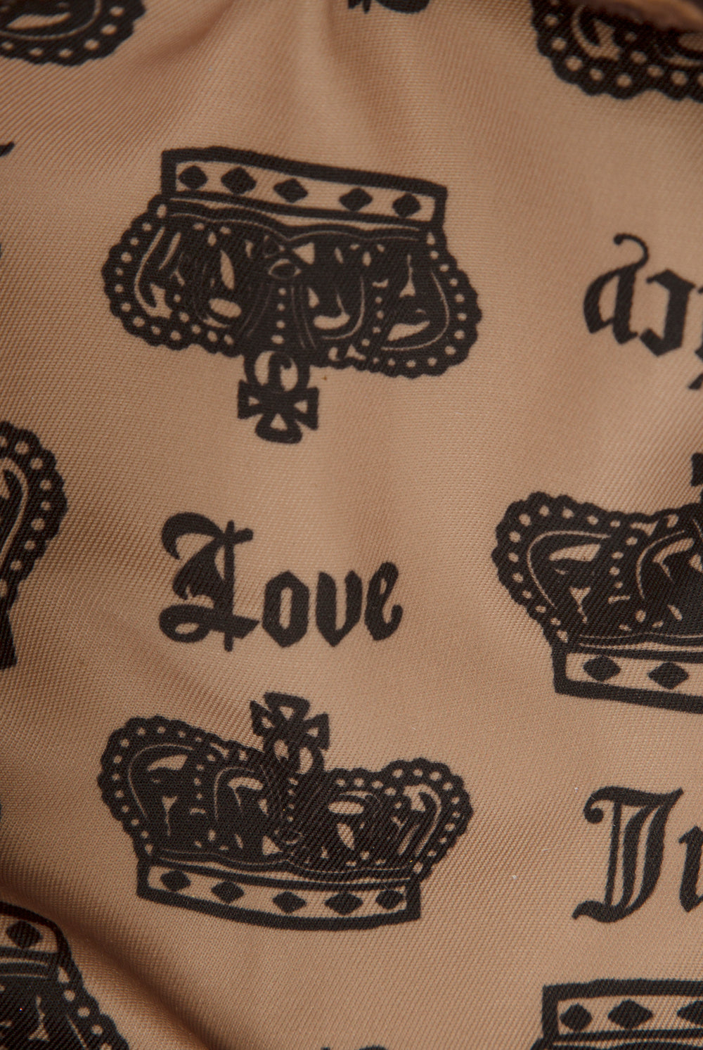 JAVA LEOPARD PRINT DAYDREAMER SHOPPER BAG