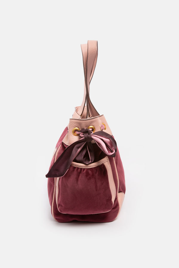 WINETASTING HOUSE OF JUICY DAYDREAMER BAG