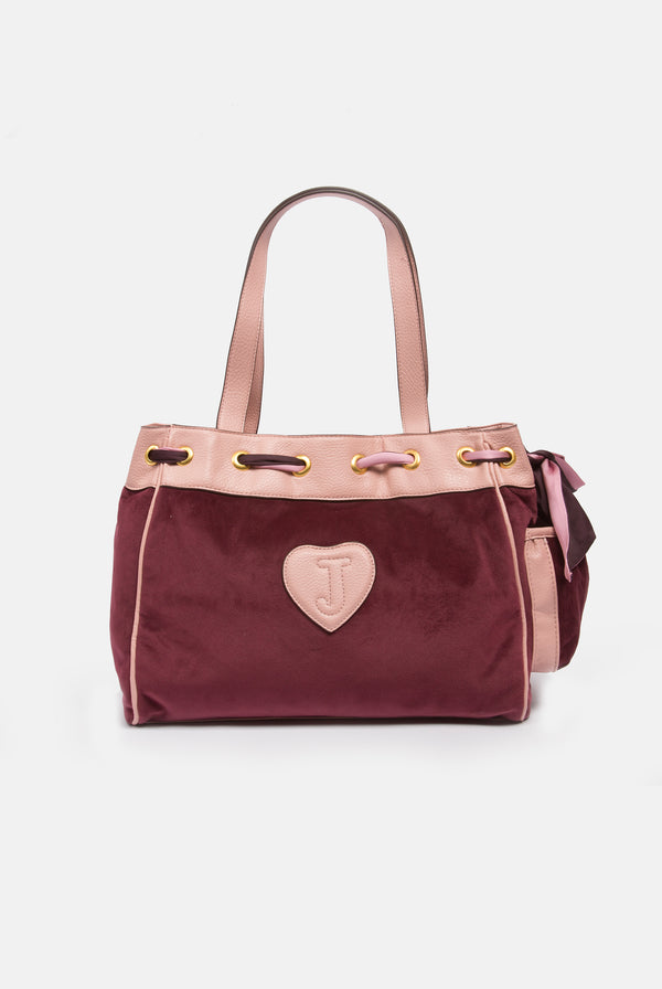 WINETASTING HOUSE OF JUICY DAYDREAMER BAG