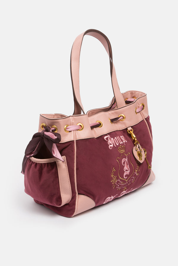 WINETASTING HOUSE OF JUICY DAYDREAMER BAG