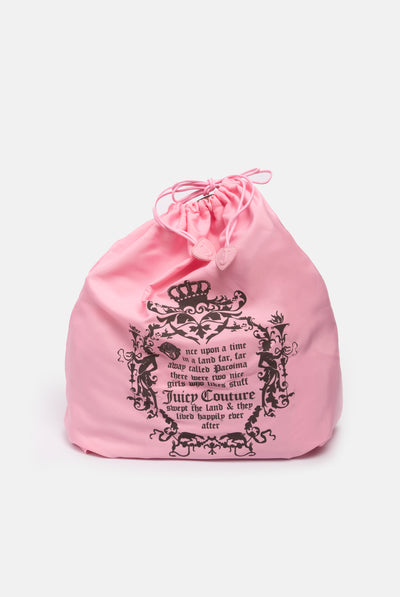WINETASTING HOUSE OF JUICY DAYDREAMER BAG