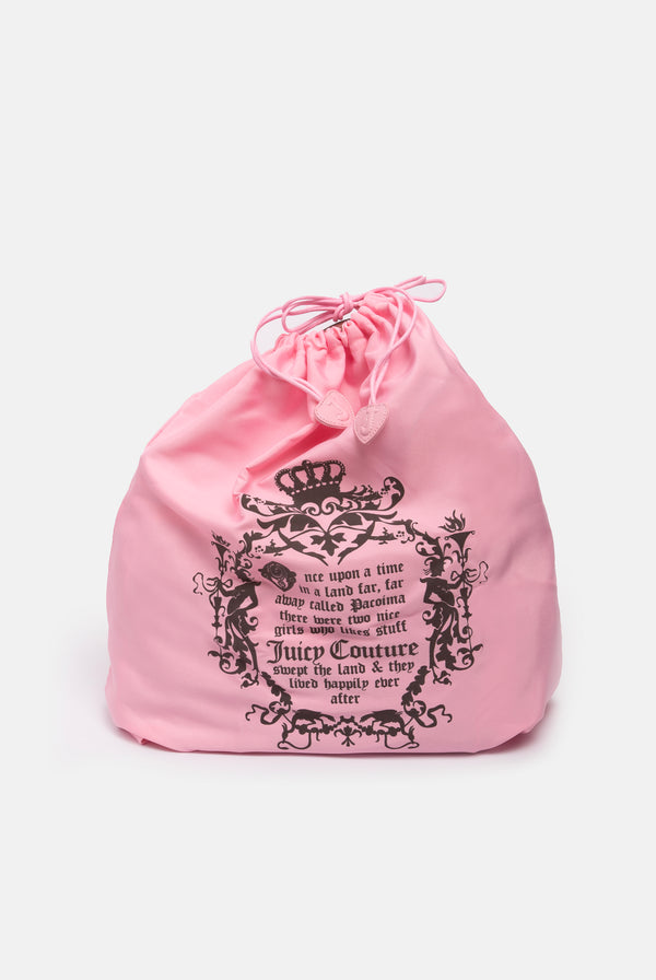WINETASTING HOUSE OF JUICY DAYDREAMER BAG