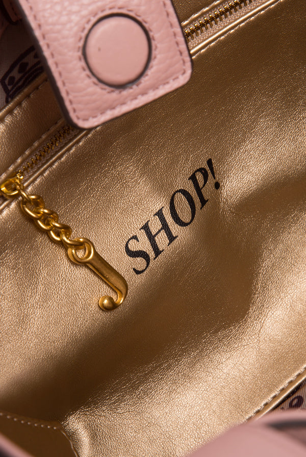 WINETASTING HOUSE OF JUICY DAYDREAMER BAG