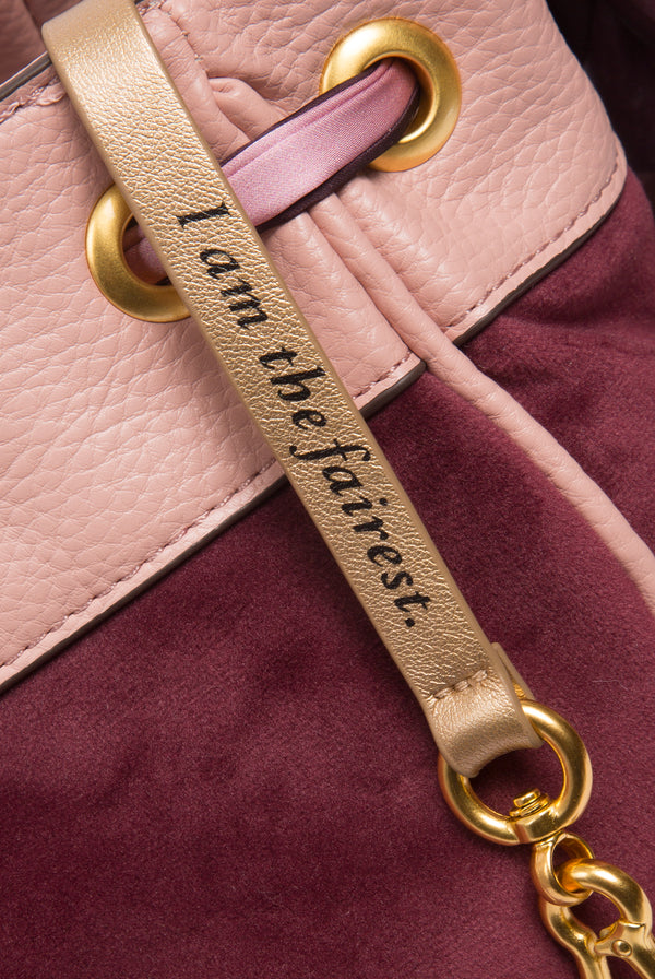 WINETASTING HOUSE OF JUICY DAYDREAMER BAG