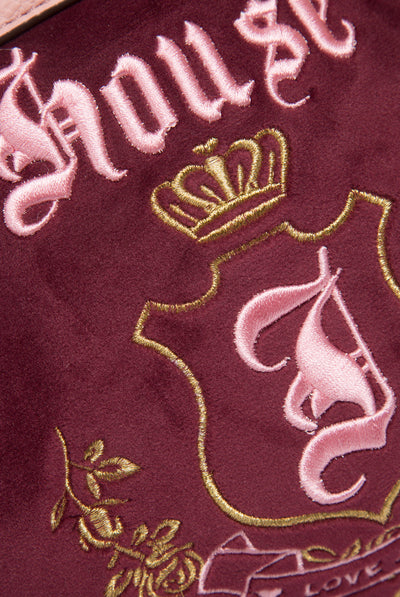 WINETASTING HOUSE OF JUICY DAYDREAMER BAG