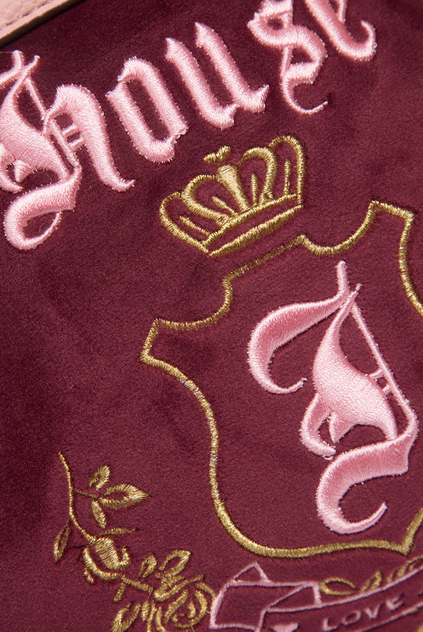 WINETASTING HOUSE OF JUICY DAYDREAMER BAG