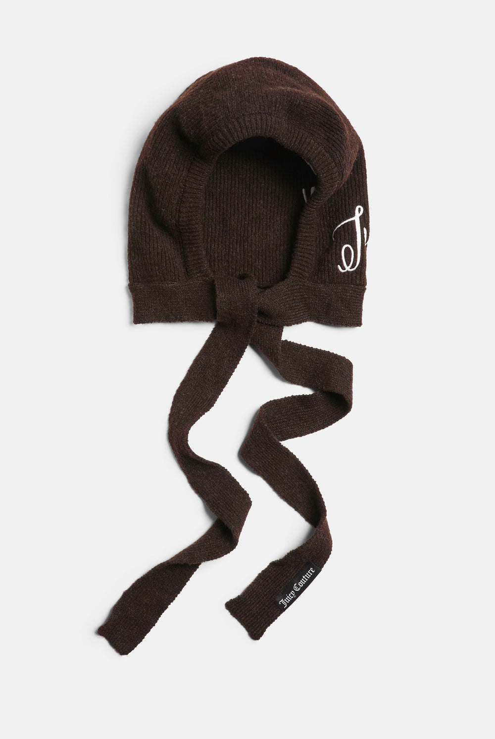 Displays the Java 'Juicy' branded Bonnet With Bow