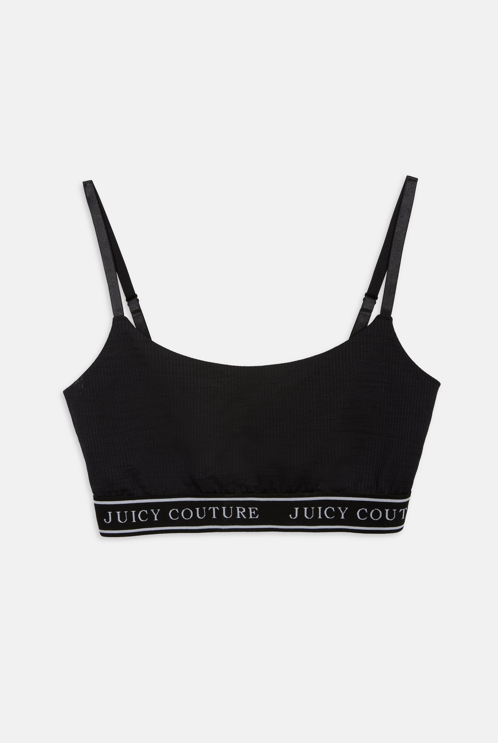 stussy bralette