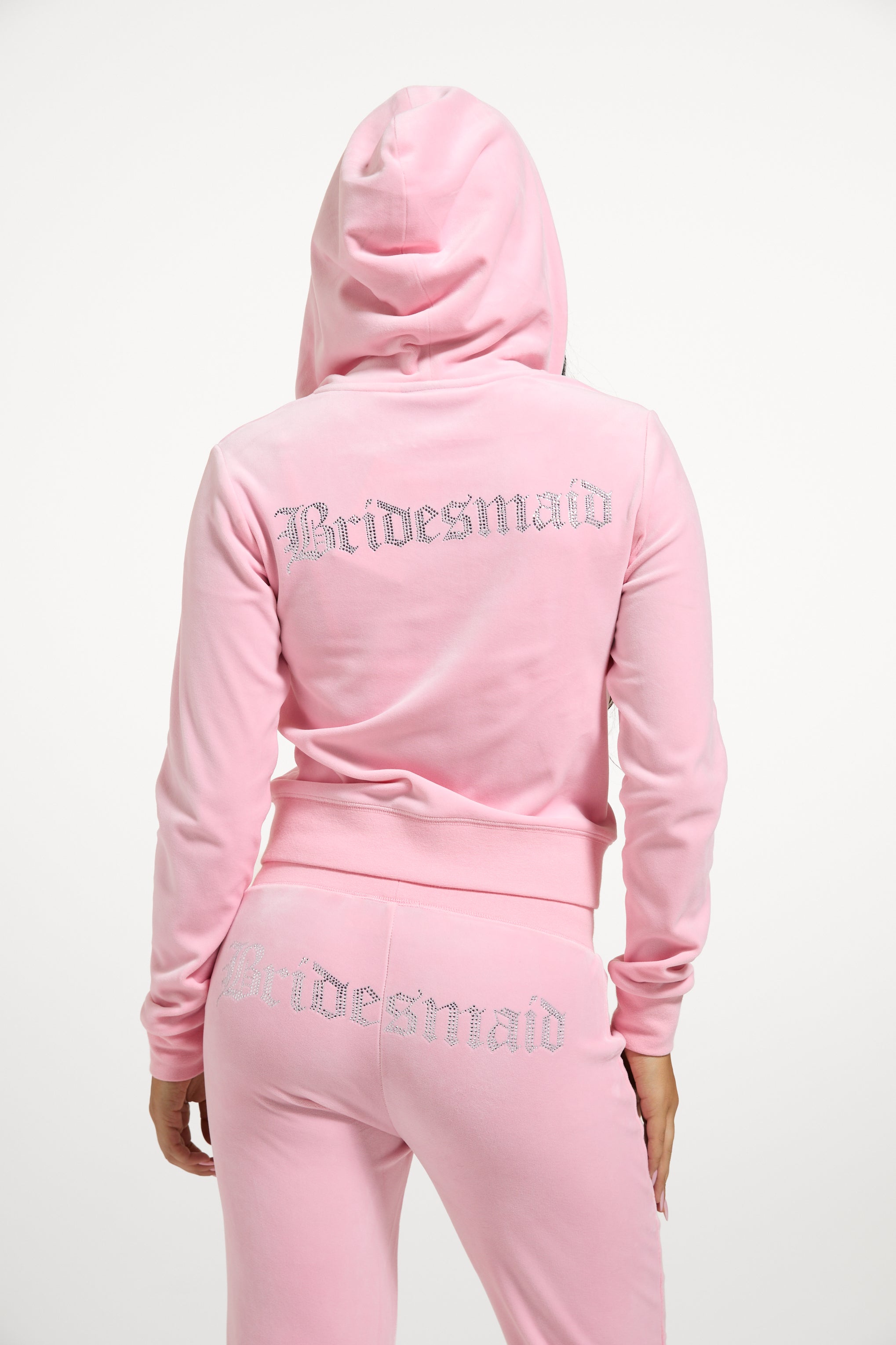 Women's Tracksuits | Matching Tracksuit Sets for Women – Juicy