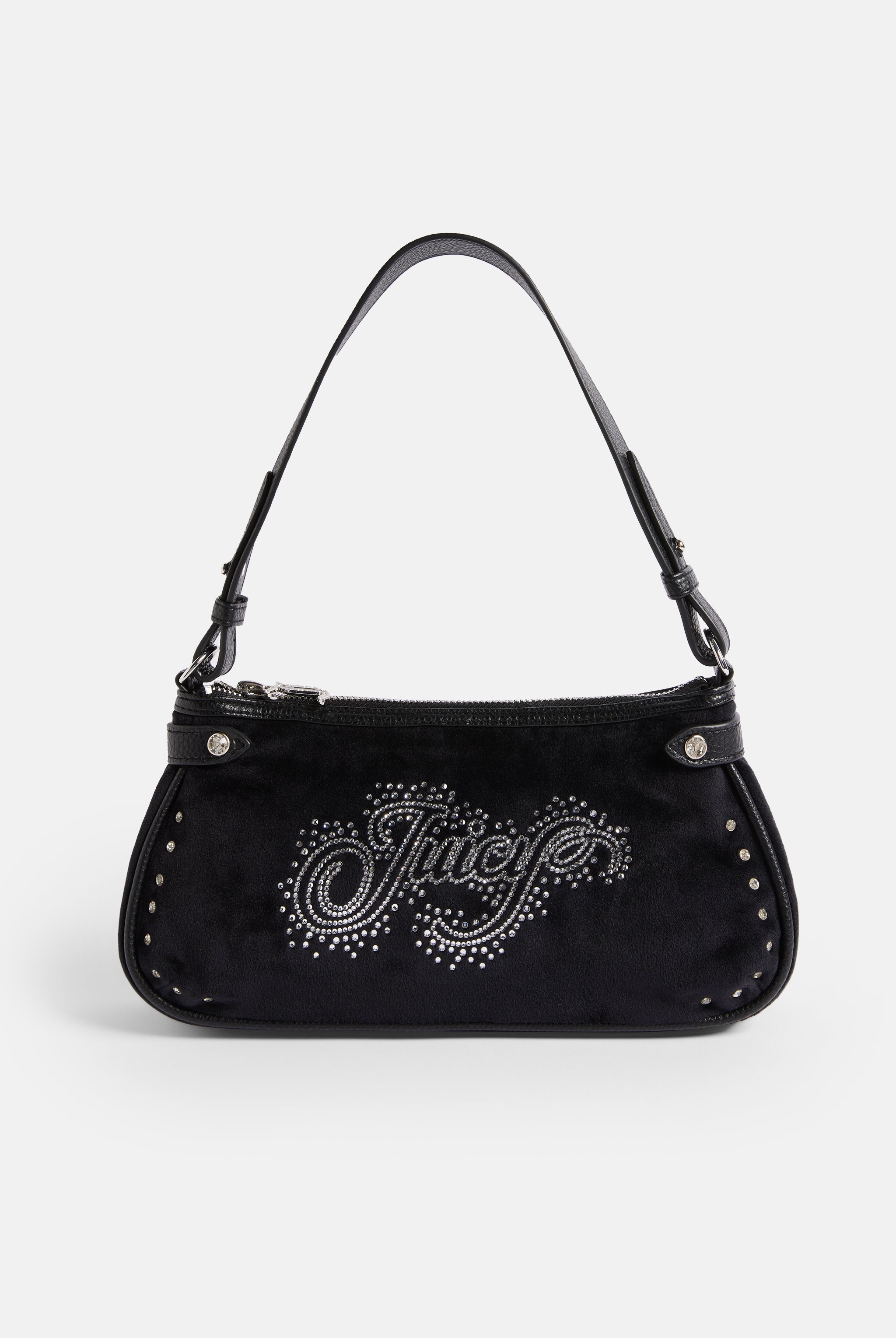 Juicy couture black rainbow hand bag $89 BNWT | Bags, Juicy couture,  Handbags