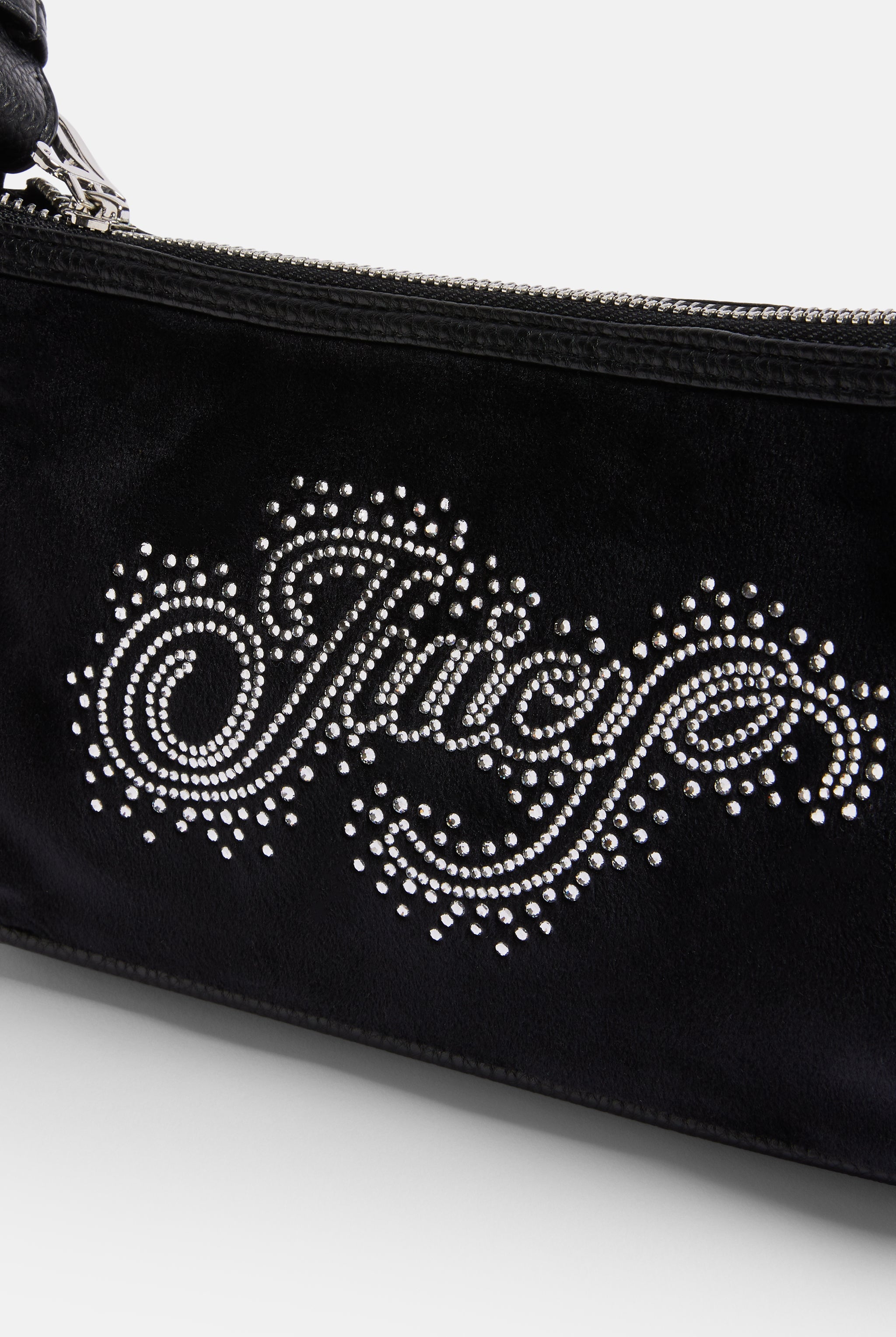 Juicy couture clutch online wallet