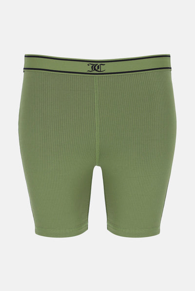 MOSSTONE RIB CYCLING SHORT