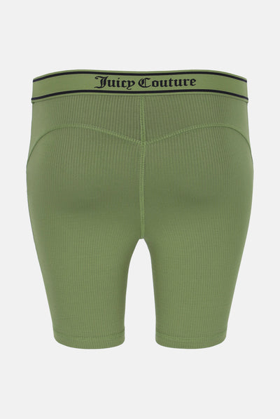 MOSSTONE RIB CYCLING SHORT